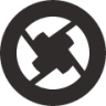 0x Cryptocurrency icon