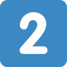 2 digit emoji