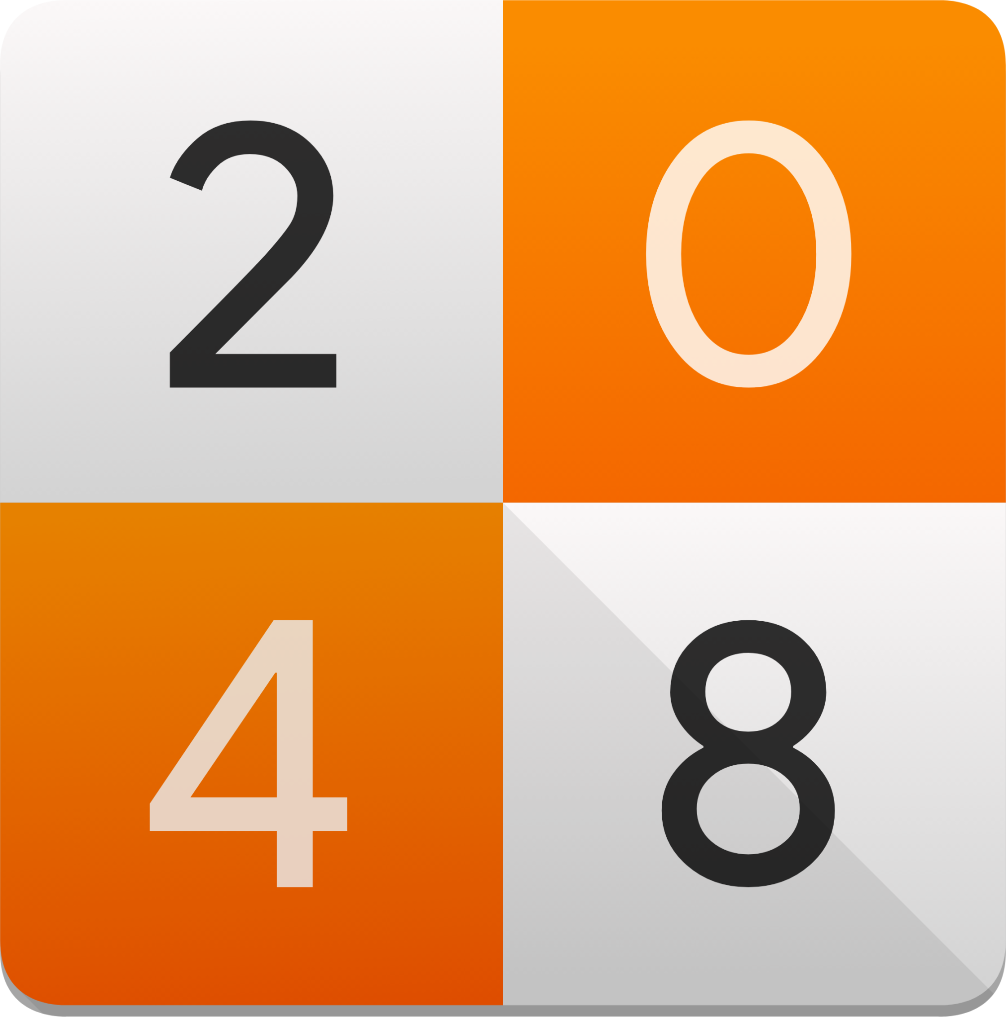 2048 Original – Apps no Google Play