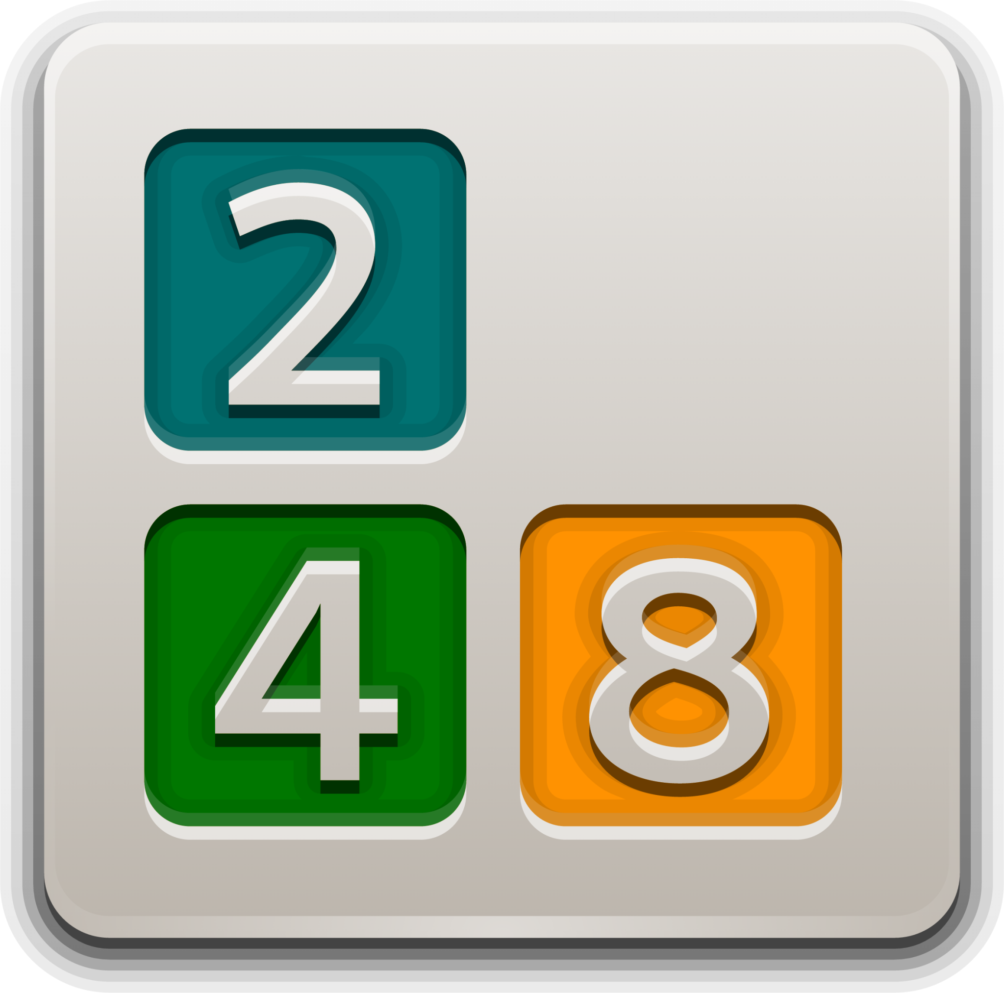 2048 icon