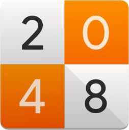 2048 icon