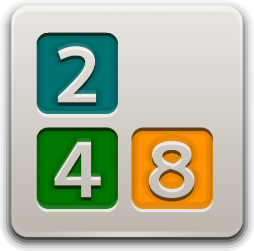 2048 icon