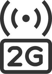 2G icon