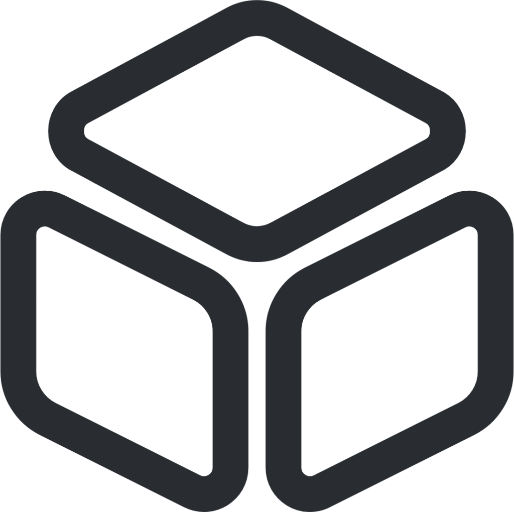 3dcube icon