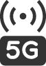 5G icon