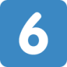 6 digit emoji