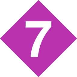 7d icon