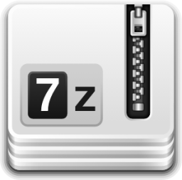 7zip icon