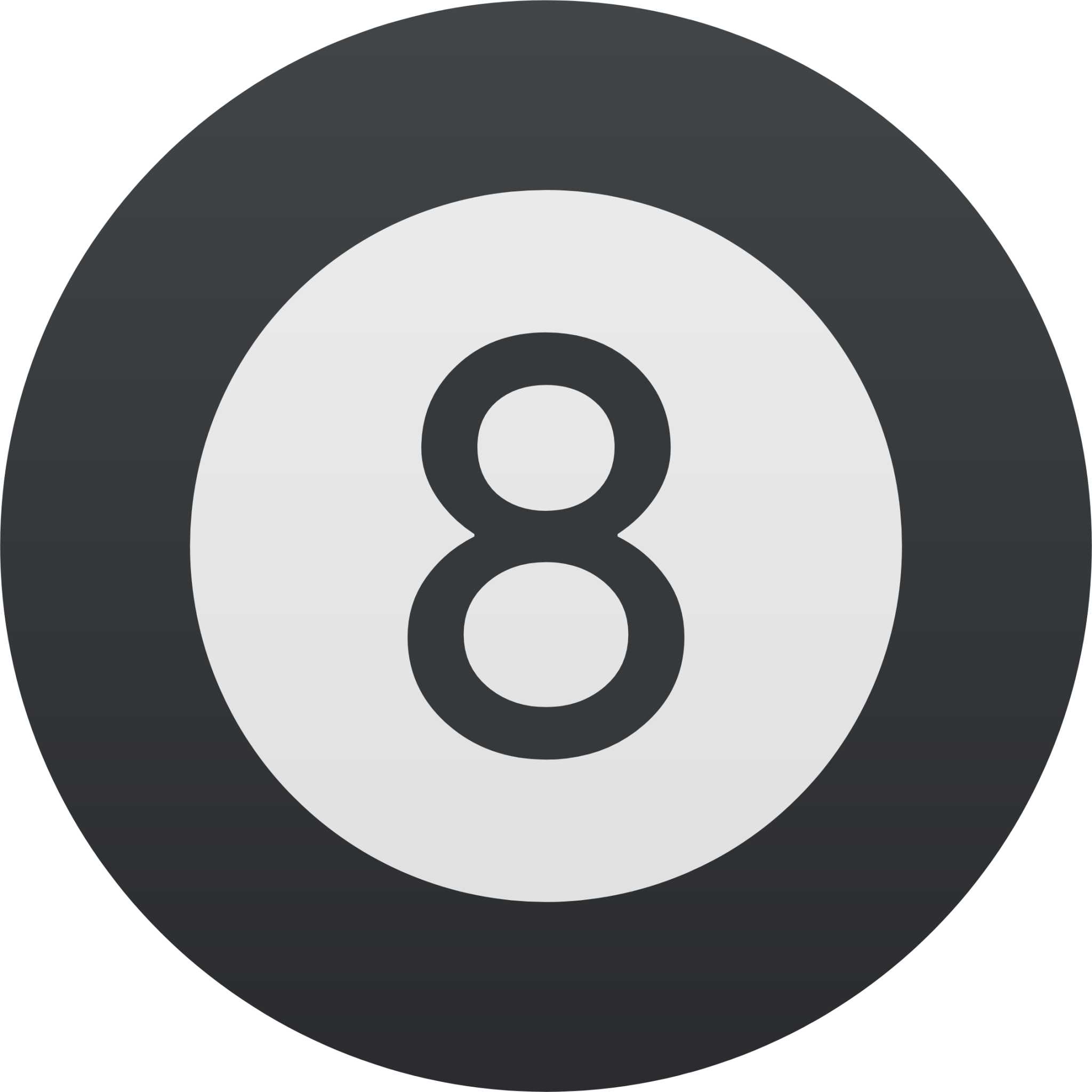 8 ball pool icon