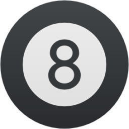 8 ball pool icon