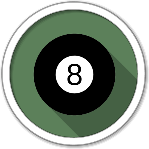 8 Ball Pool Ball png download - 512*512 - Free Transparent 8 Ball