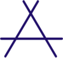 a letter language icon