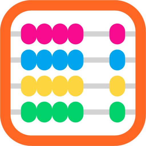 abacus emoji