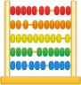 abacus emoji