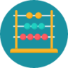 abacus icon