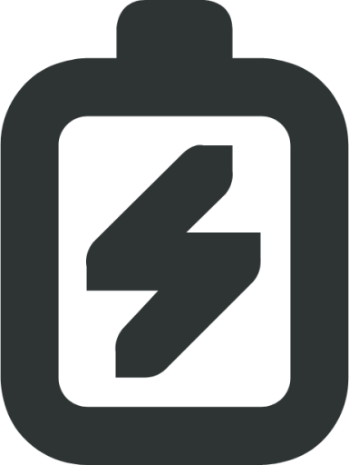 ac adapter symbolic icon