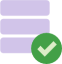 accept database icon