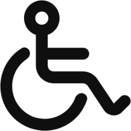 accessibility symbol icon
