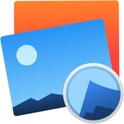 accessories image viewer icon