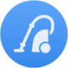 accessories system cleaner icon