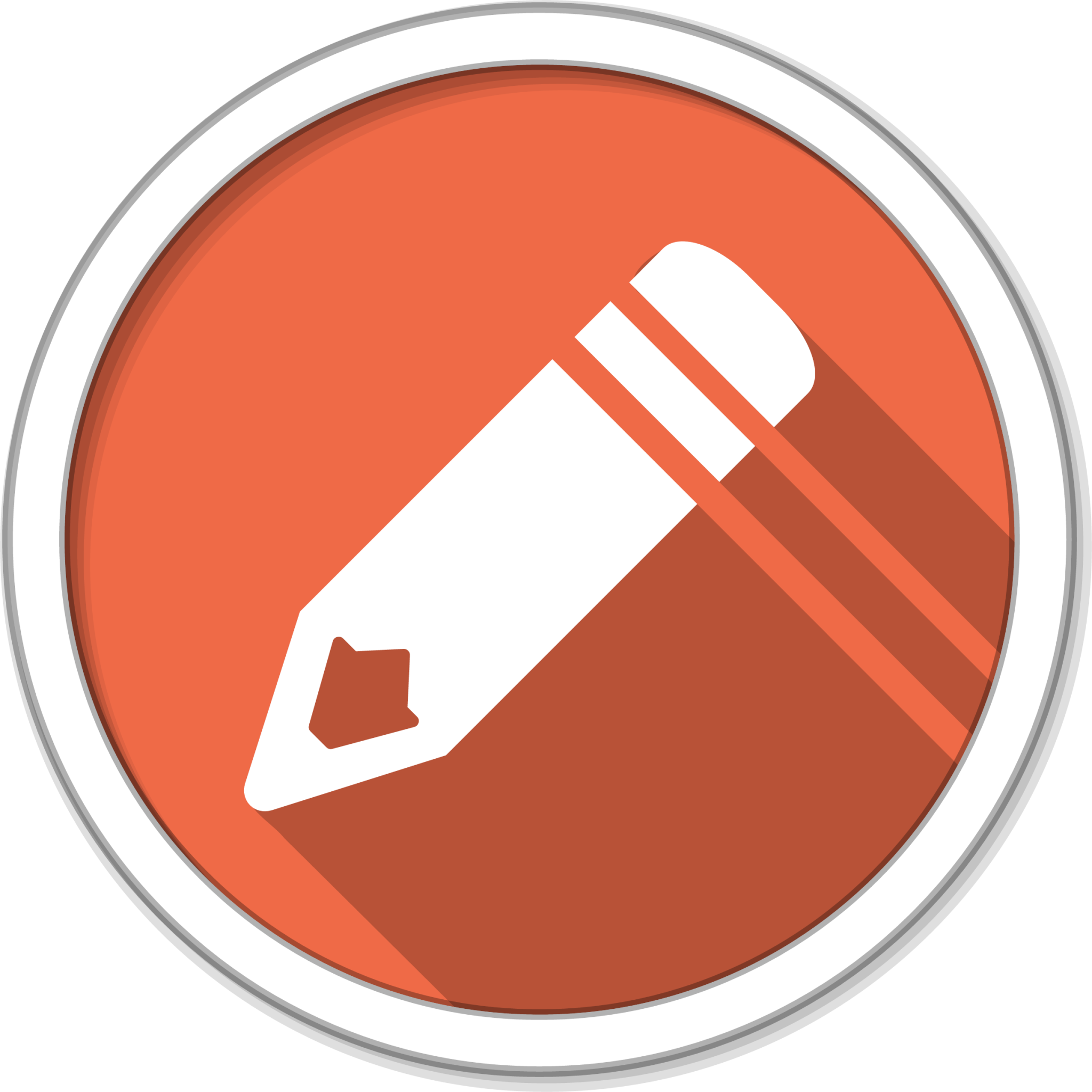 Text editor - Free edit tools icons