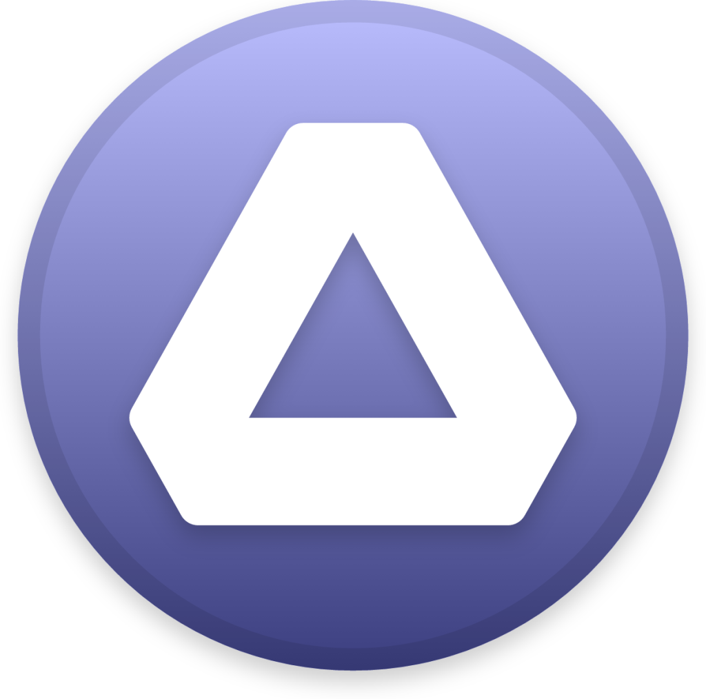 Achain Cryptocurrency icon