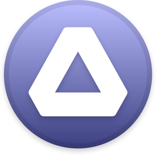 Achain Cryptocurrency icon