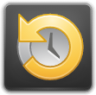 activity log manager icon