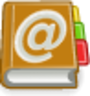 address book icon