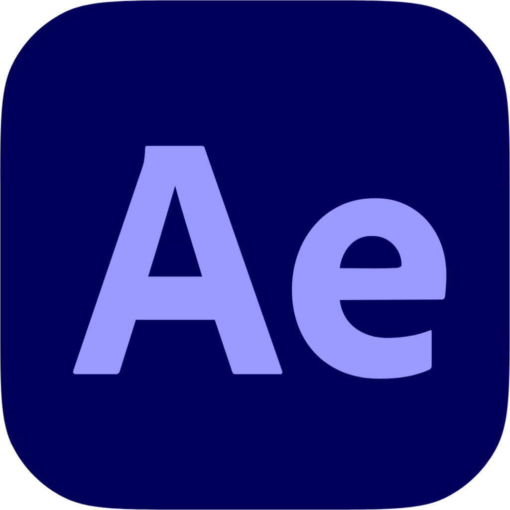 adobe after effects icon free download