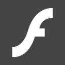 adobe flash icon