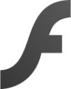 adobe flashplayer icon