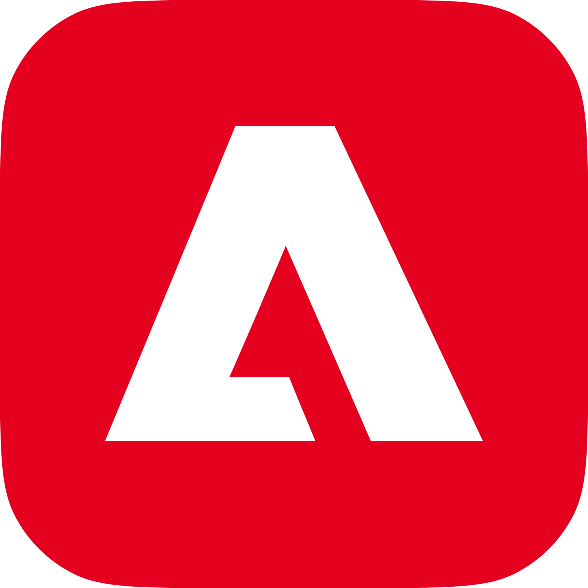 adobe icon