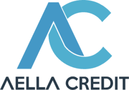 Aella Credit icon