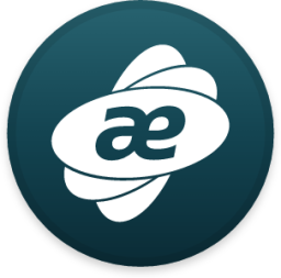 Aeon Cryptocurrency icon