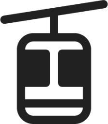 aerial tramway emoji