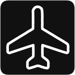 aerodrome icon