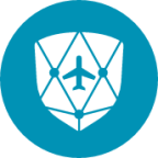Aeron Cryptocurrency icon