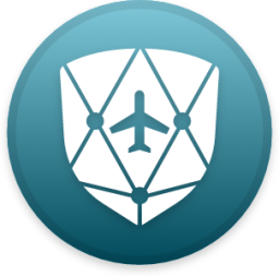 Aeron Cryptocurrency icon