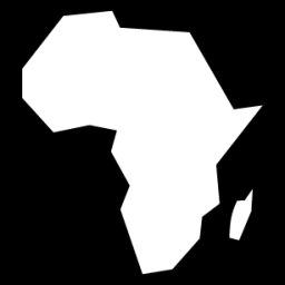 africa icon
