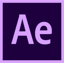 aftereffects icon