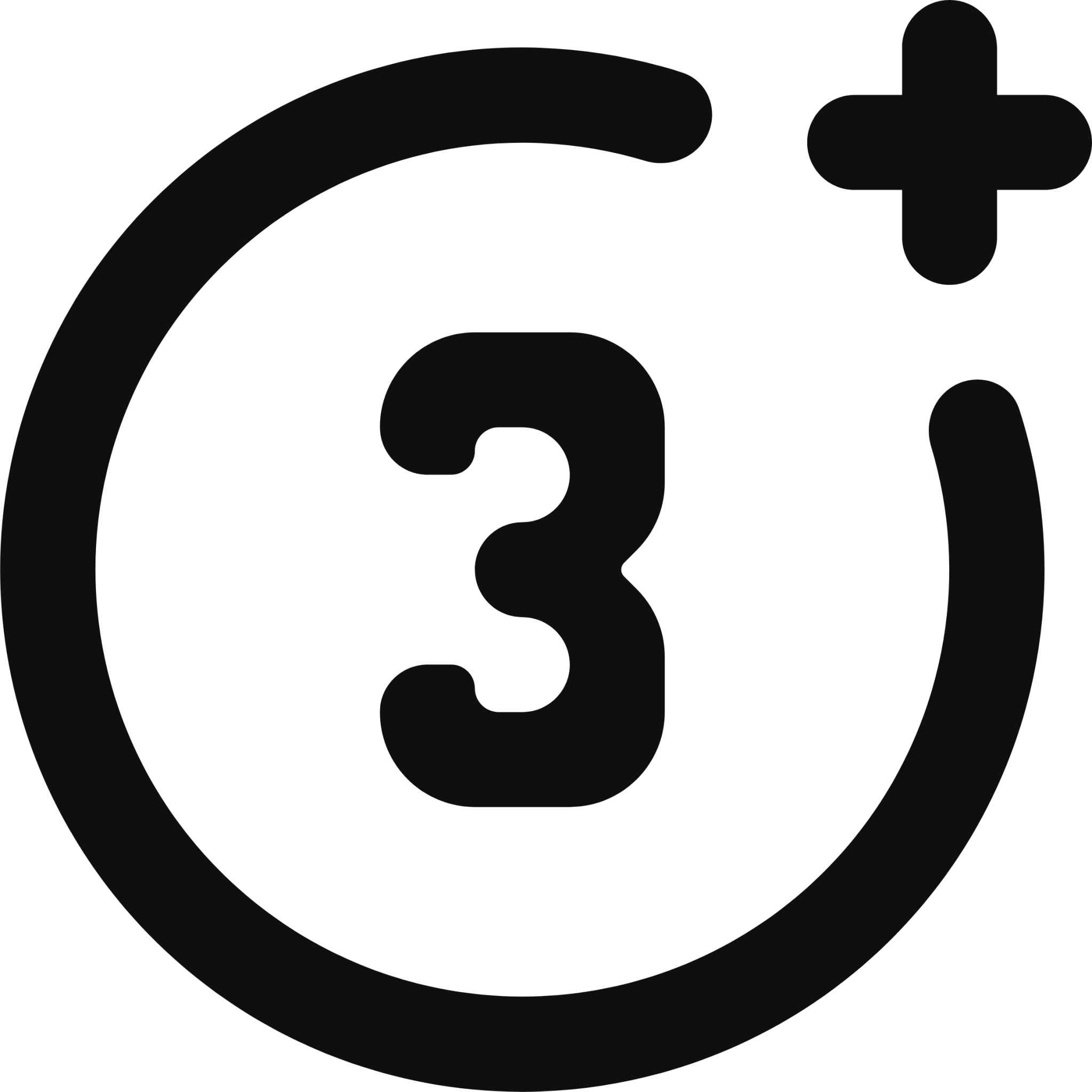 age 3 icon
