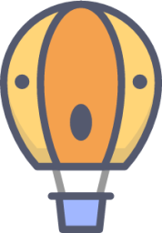 airbaloon icon