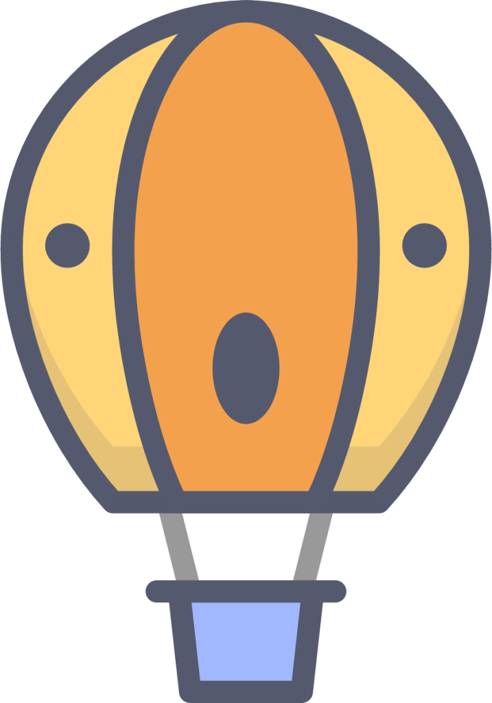 airbaloon icon