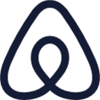 airbnb icon