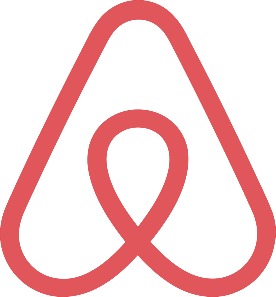 Airbnb Icon Download For Free Iconduck