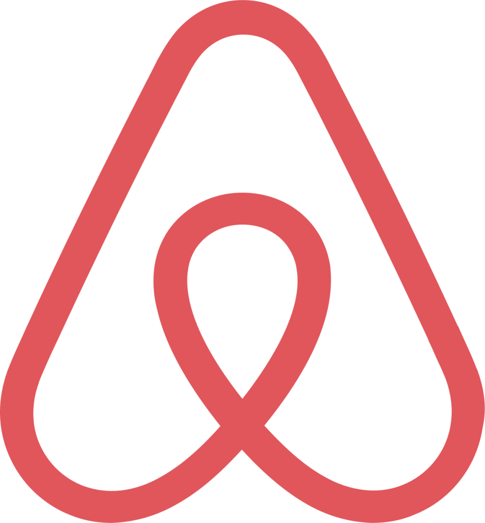 airbnb icon
