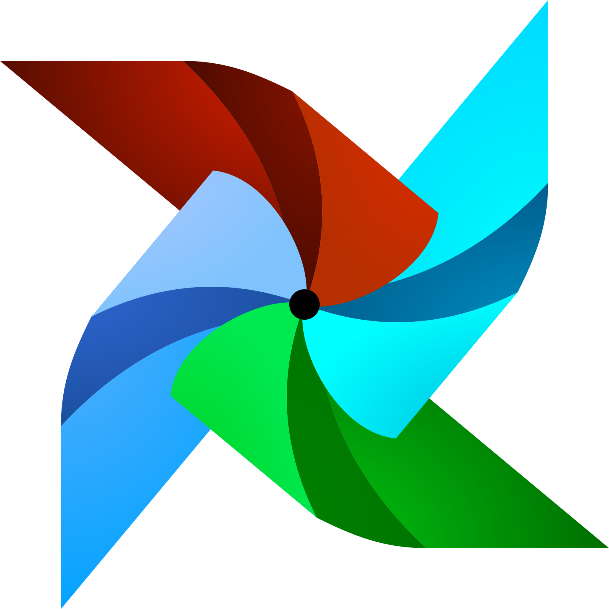 Airflow Icon - Download for free – Iconduck