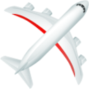 Airplane emoji emoji