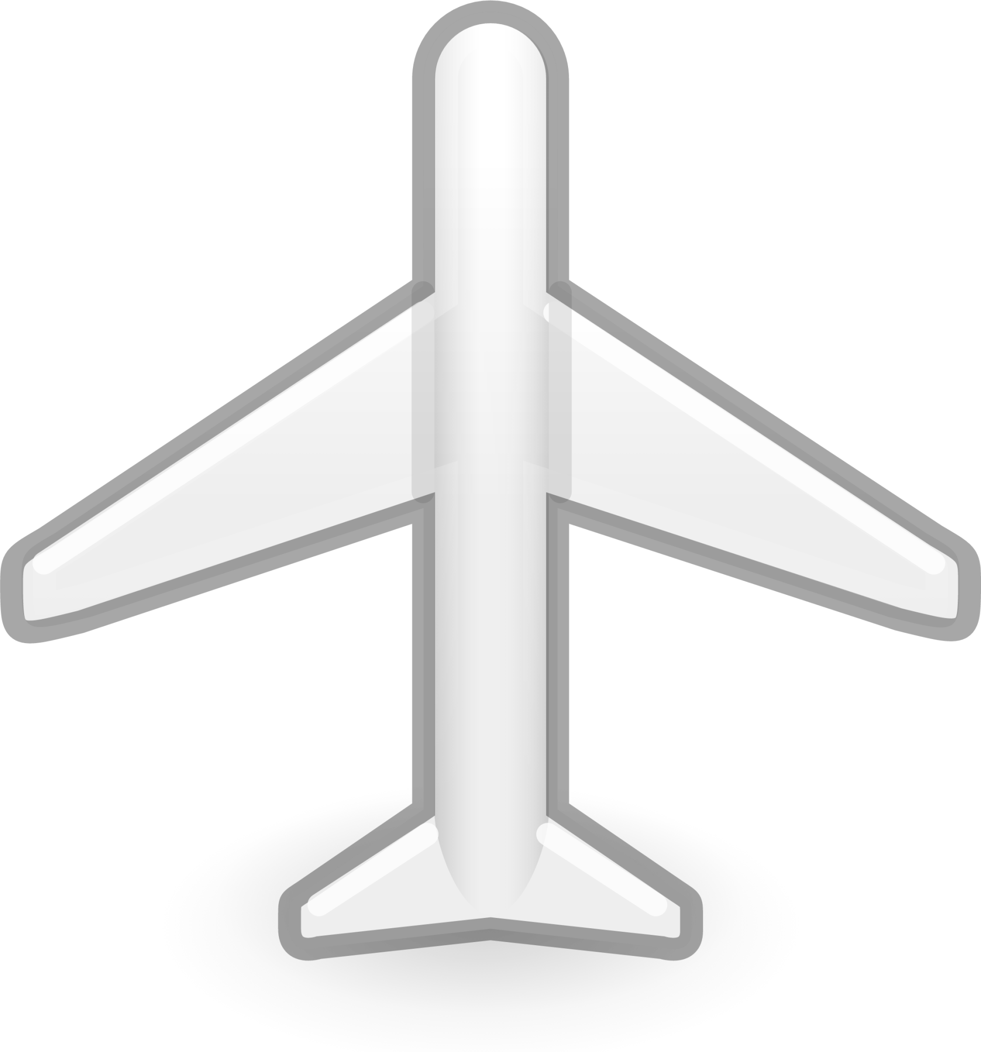 airplane mode icon